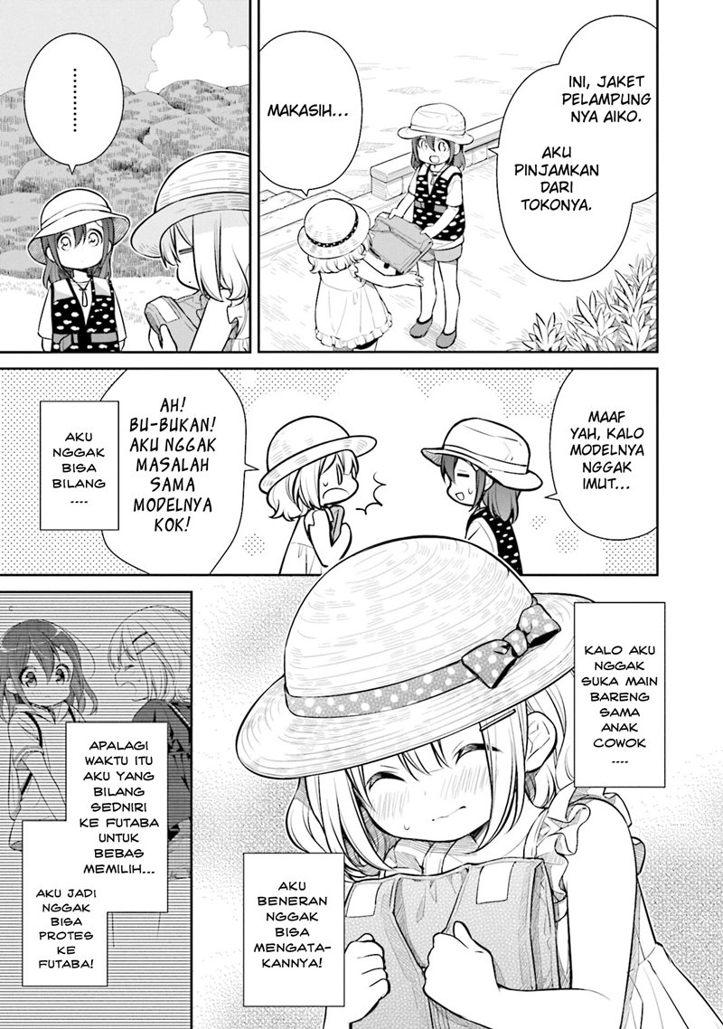 Slow Loop Chapter 15 - halaman 4