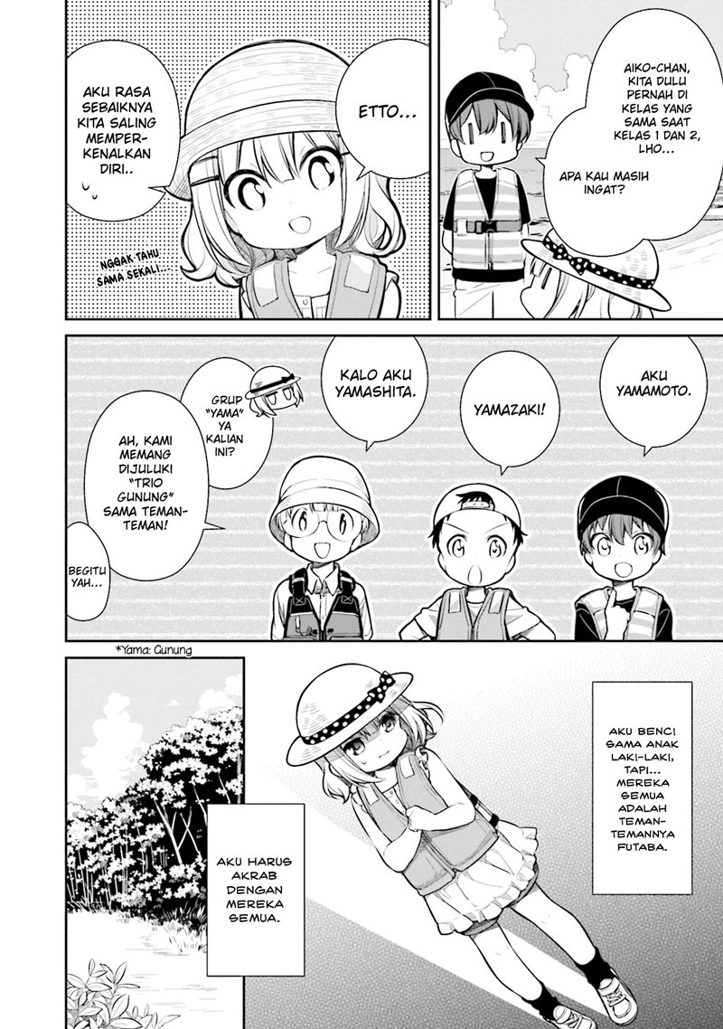 Slow Loop Chapter 15 - halaman 5