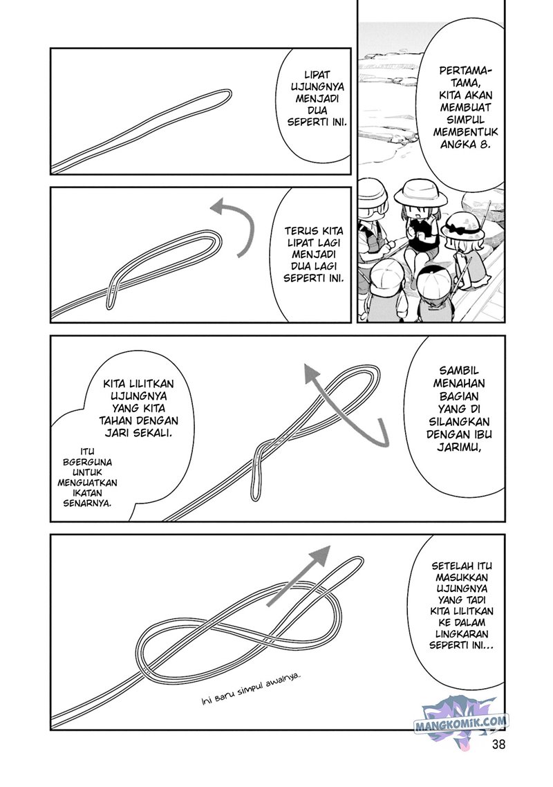 Slow Loop Chapter 15 - halaman 7