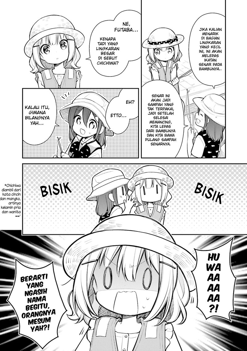Slow Loop Chapter 15 - halaman 9