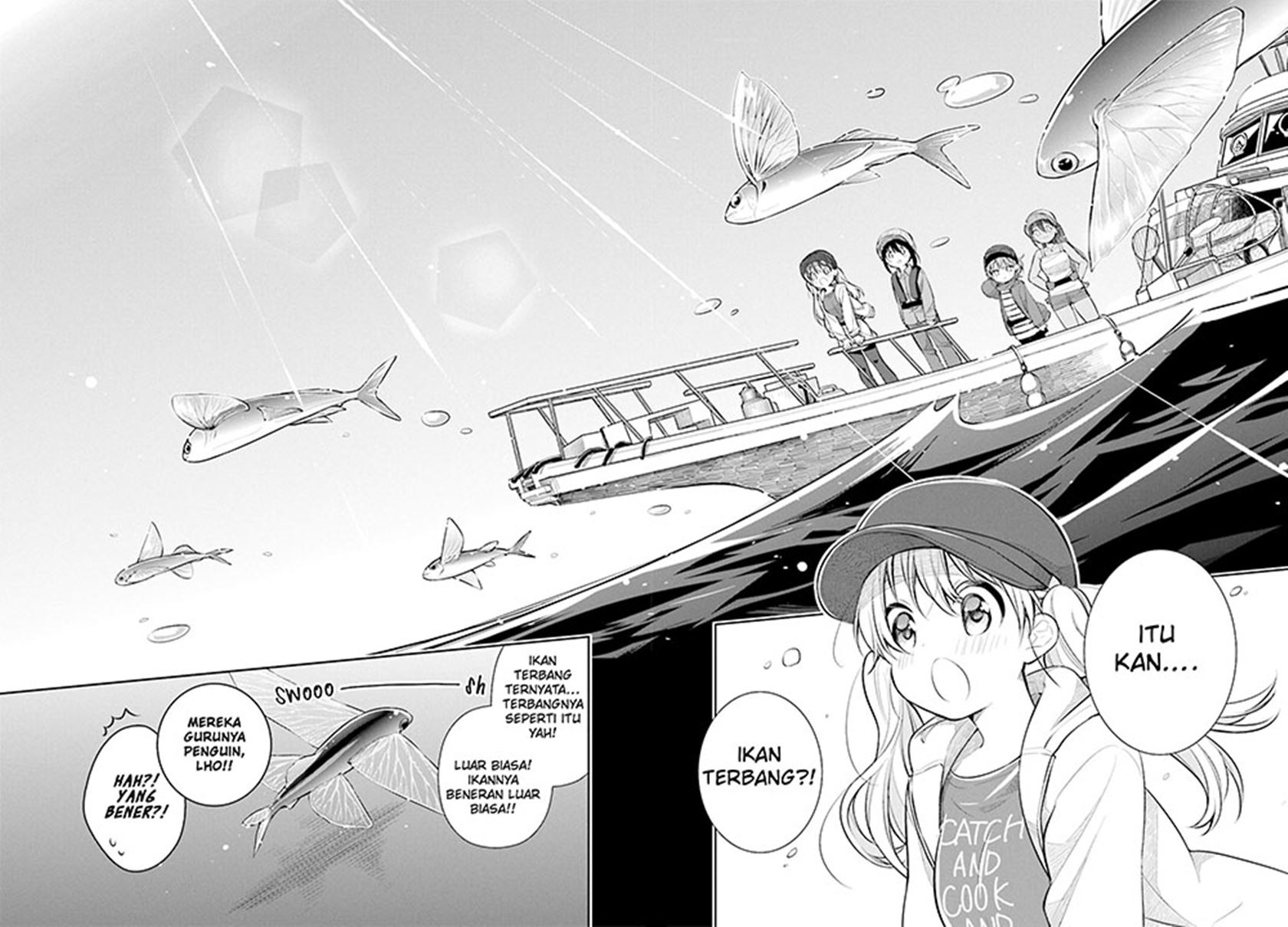 Slow Loop Chapter 16 - halaman 11
