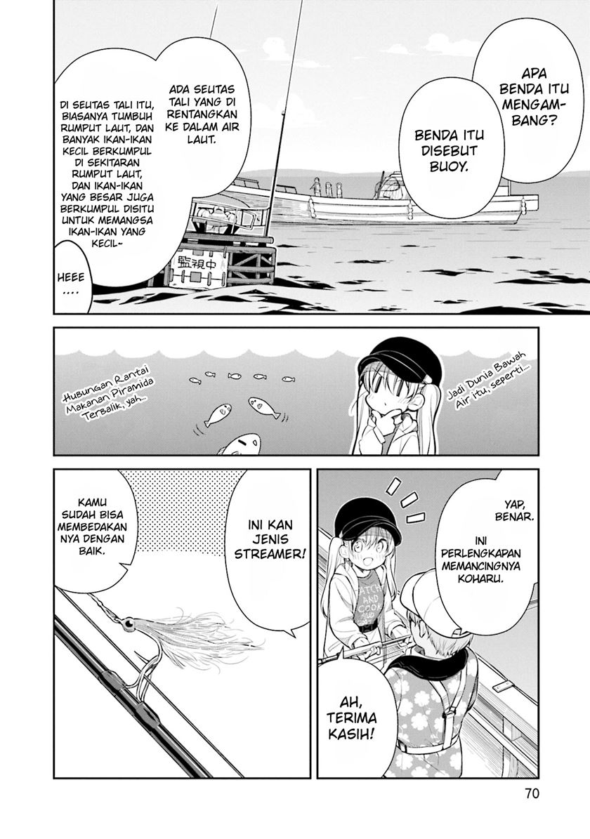 Slow Loop Chapter 16 - halaman 14