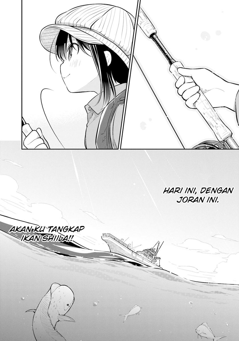 Slow Loop Chapter 16 - halaman 18