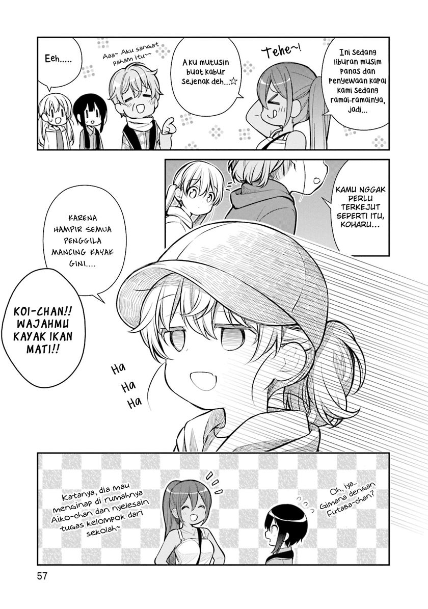 Slow Loop Chapter 16 - halaman 2