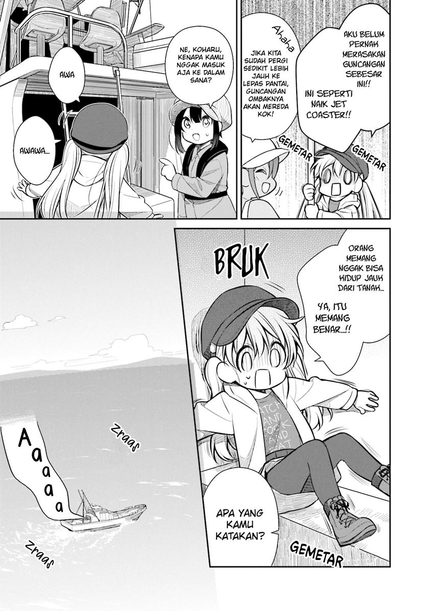 Slow Loop Chapter 16 - halaman 8