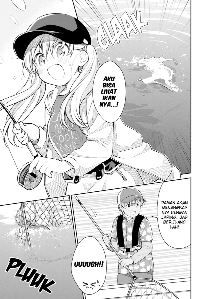 Slow Loop Chapter 17 - halaman 10