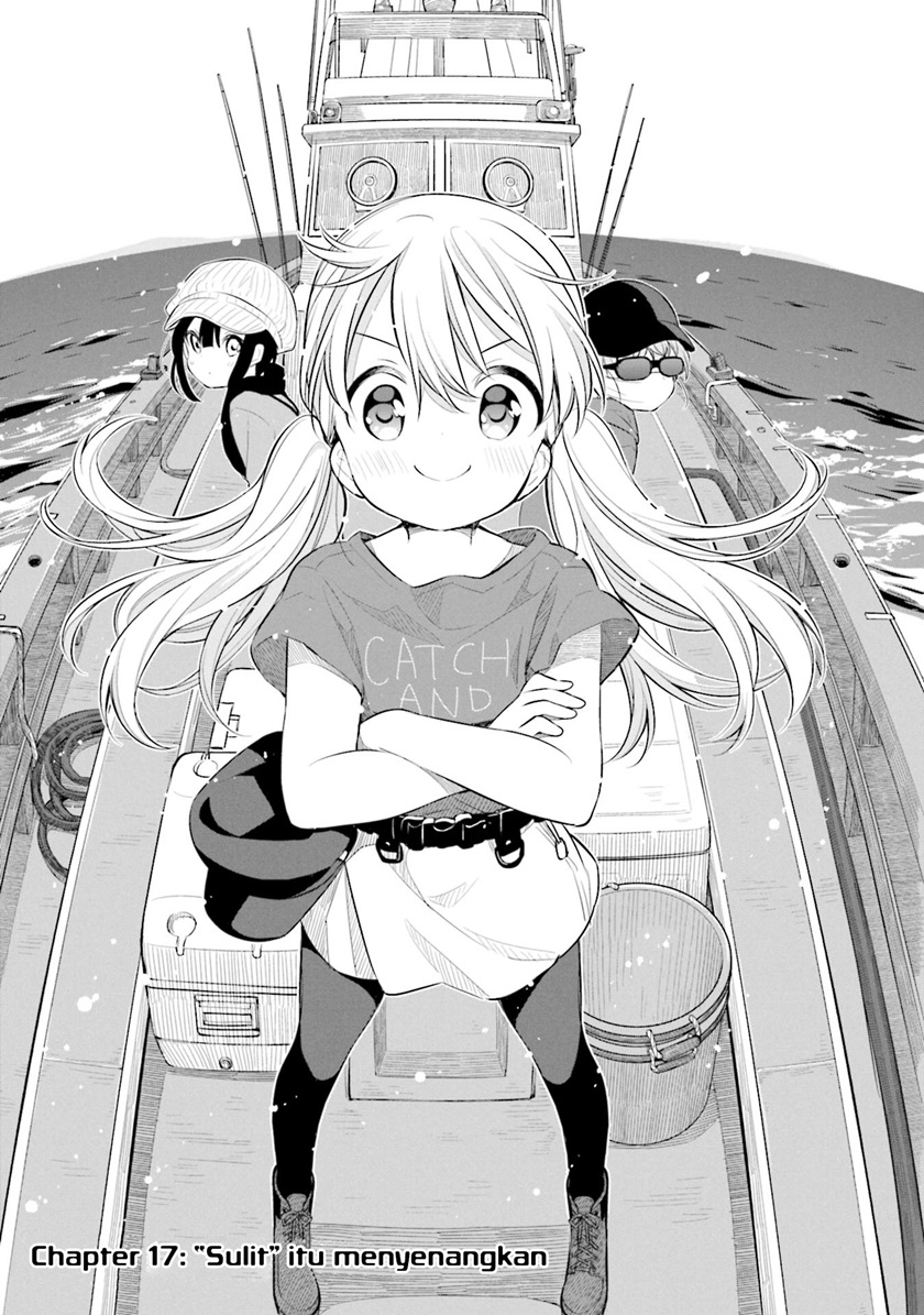 Slow Loop Chapter 17 - halaman 2