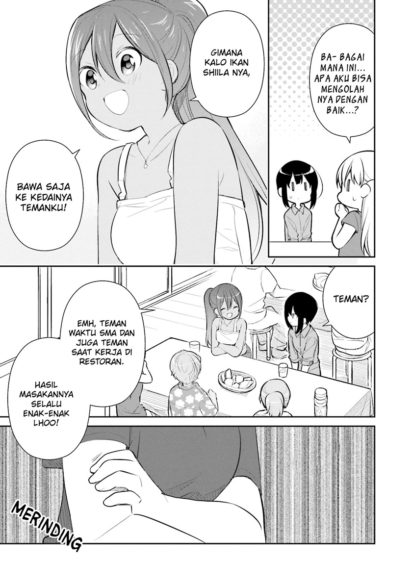 Slow Loop Chapter 17 - halaman 22