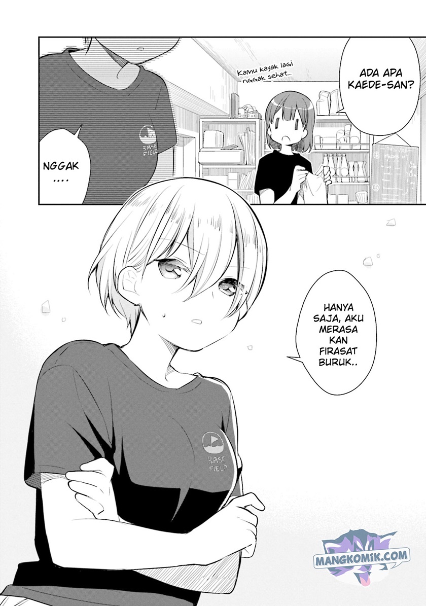 Slow Loop Chapter 17 - halaman 23