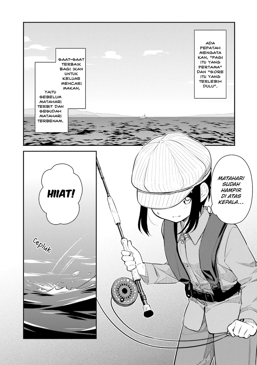 Slow Loop Chapter 17 - halaman 3