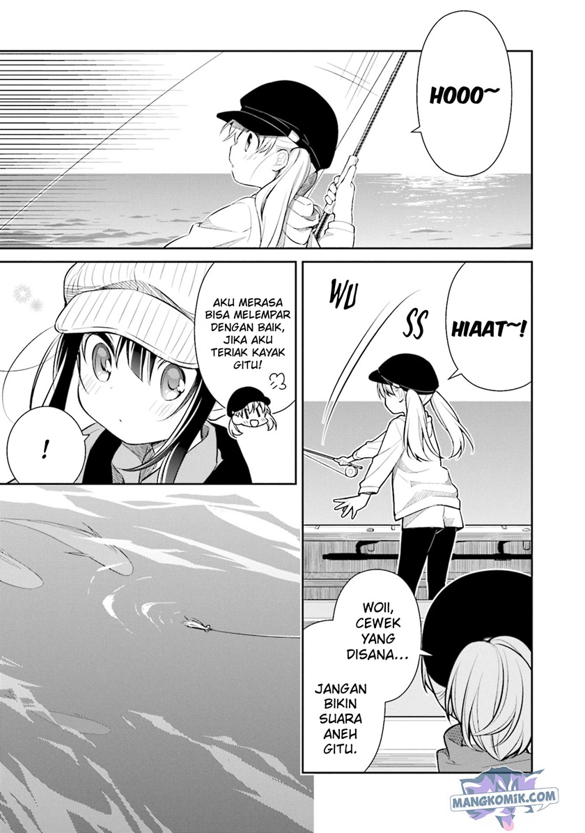 Slow Loop Chapter 17 - halaman 4