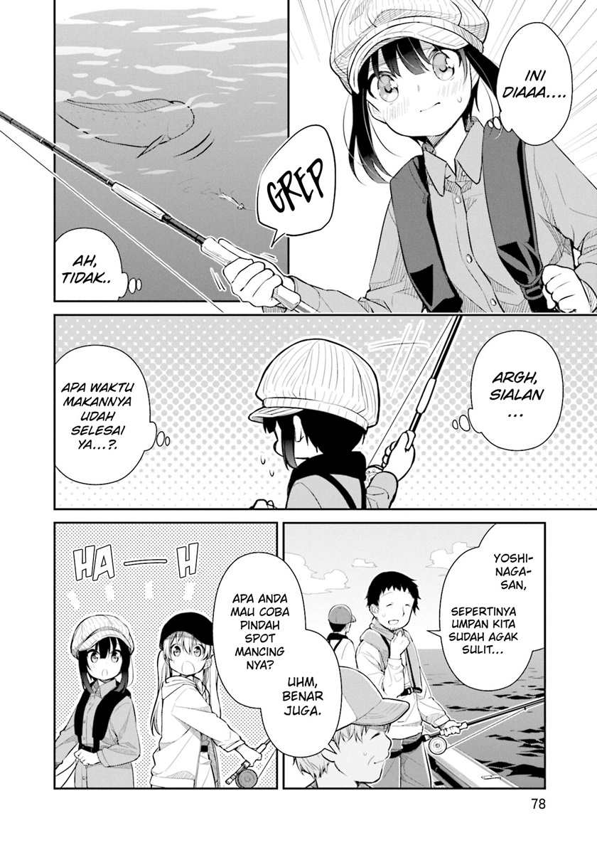 Slow Loop Chapter 17 - halaman 5