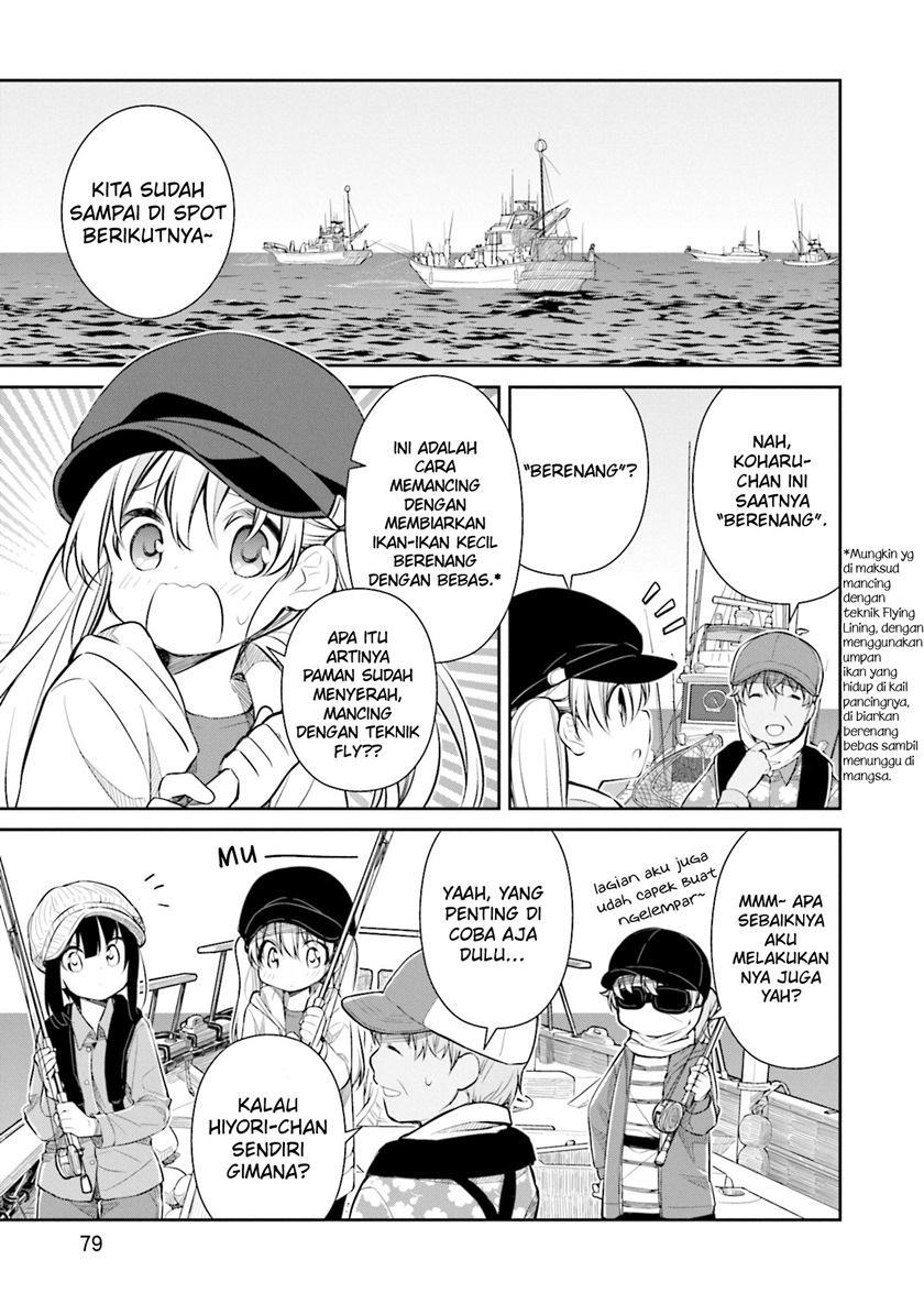 Slow Loop Chapter 17 - halaman 6