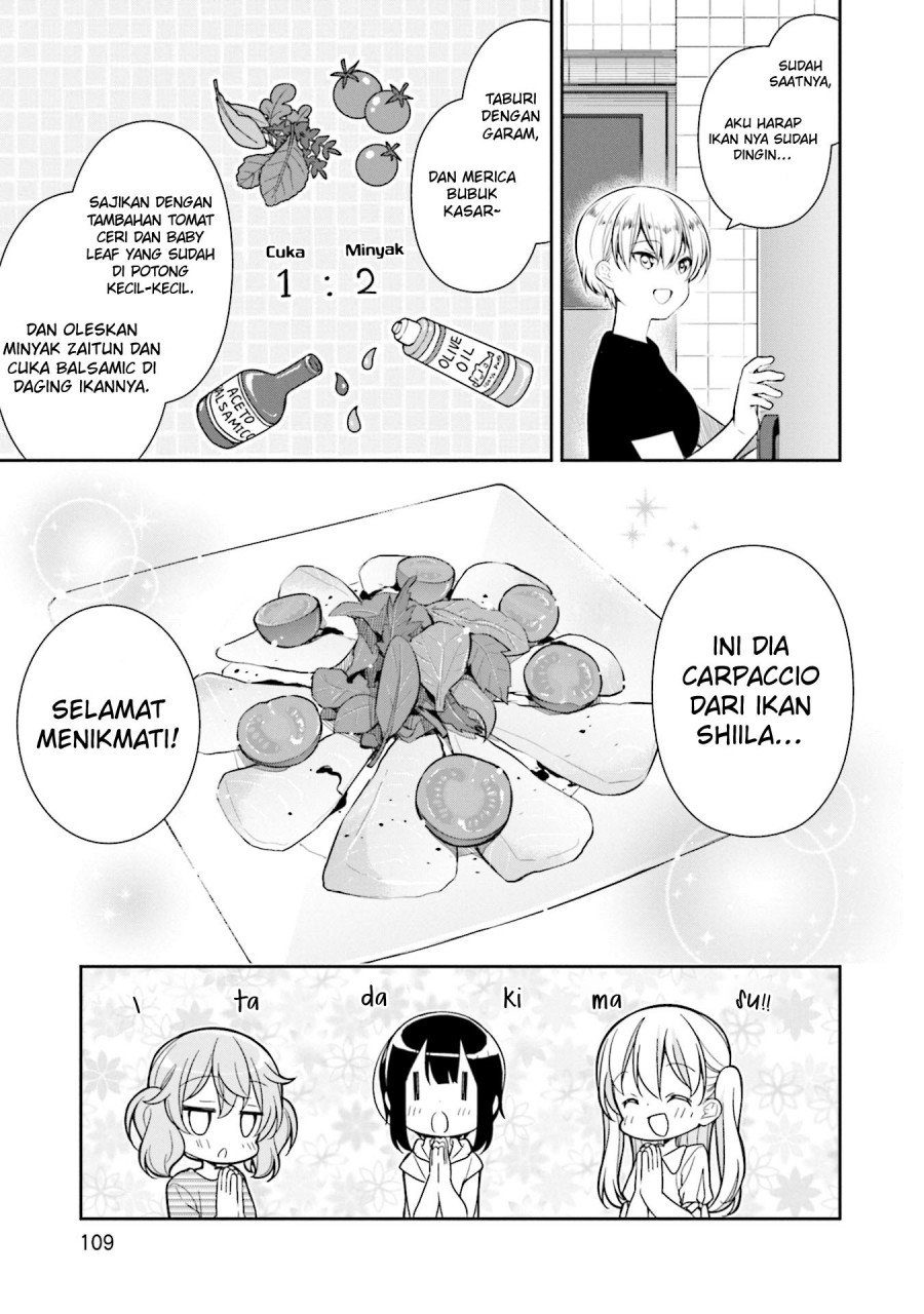 Slow Loop Chapter 18 - halaman 10