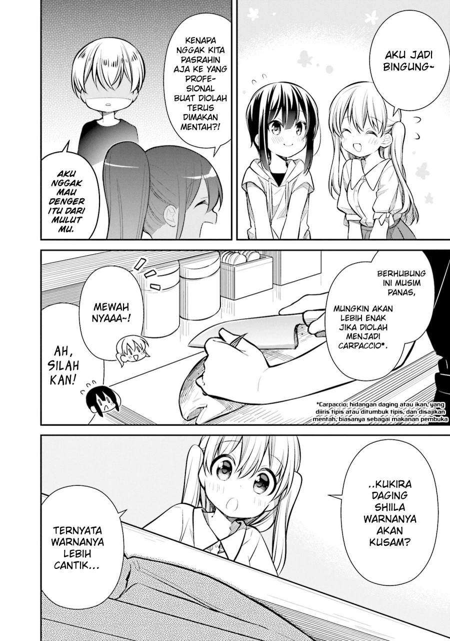 Slow Loop Chapter 18 - halaman 3