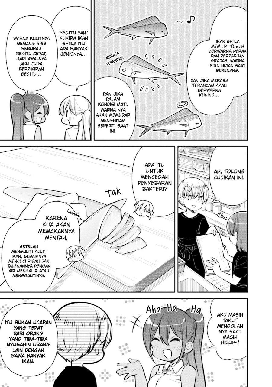Slow Loop Chapter 18 - halaman 4