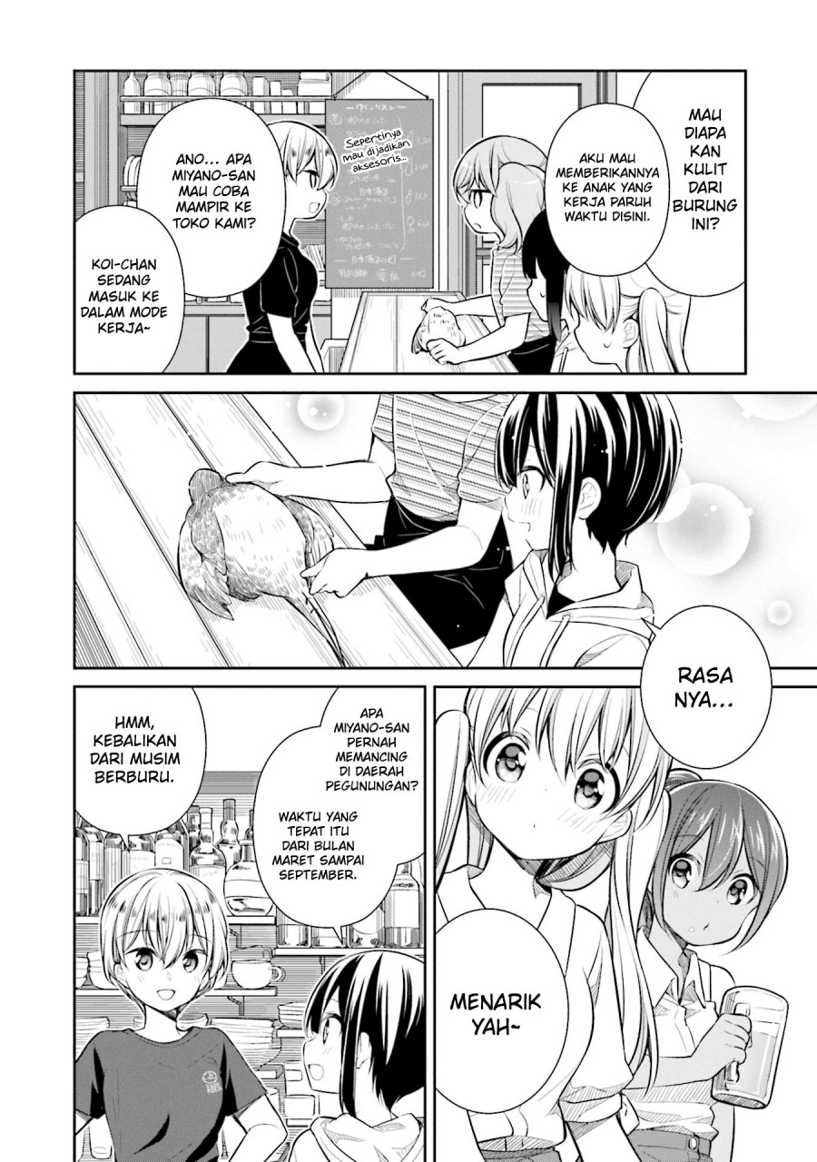 Slow Loop Chapter 18 - halaman 7