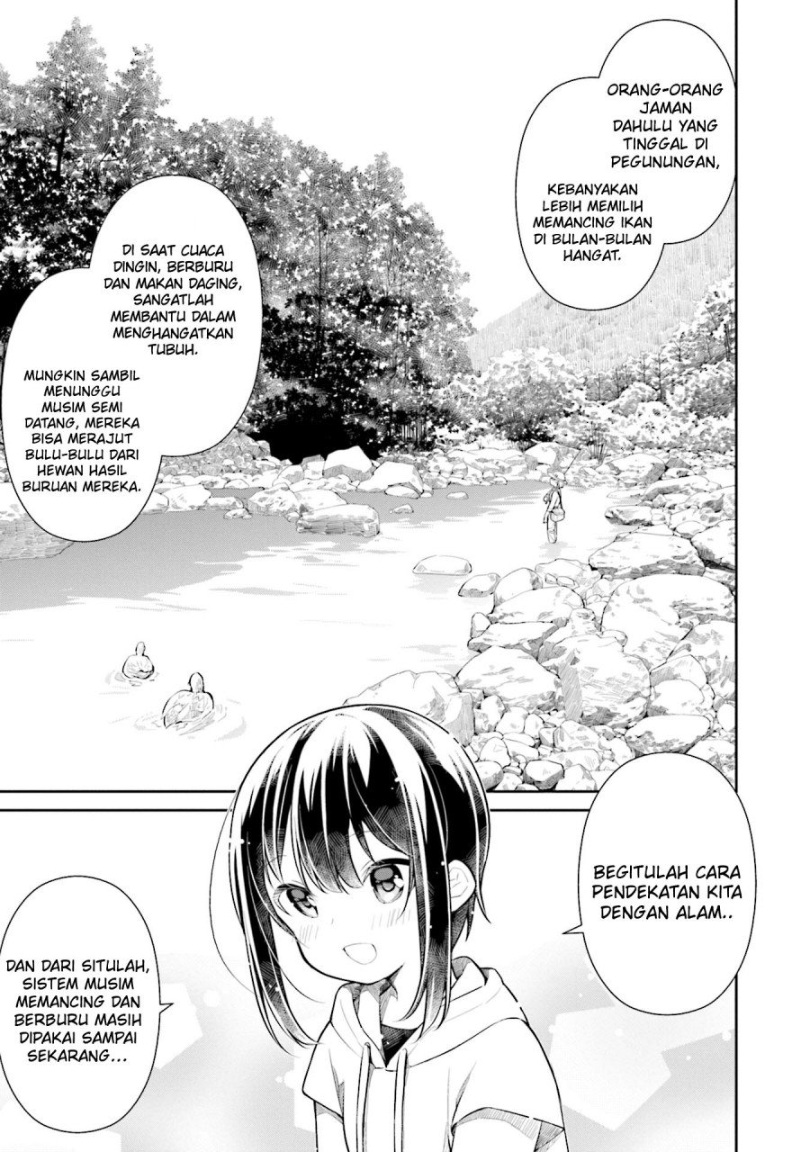 Slow Loop Chapter 18 - halaman 8