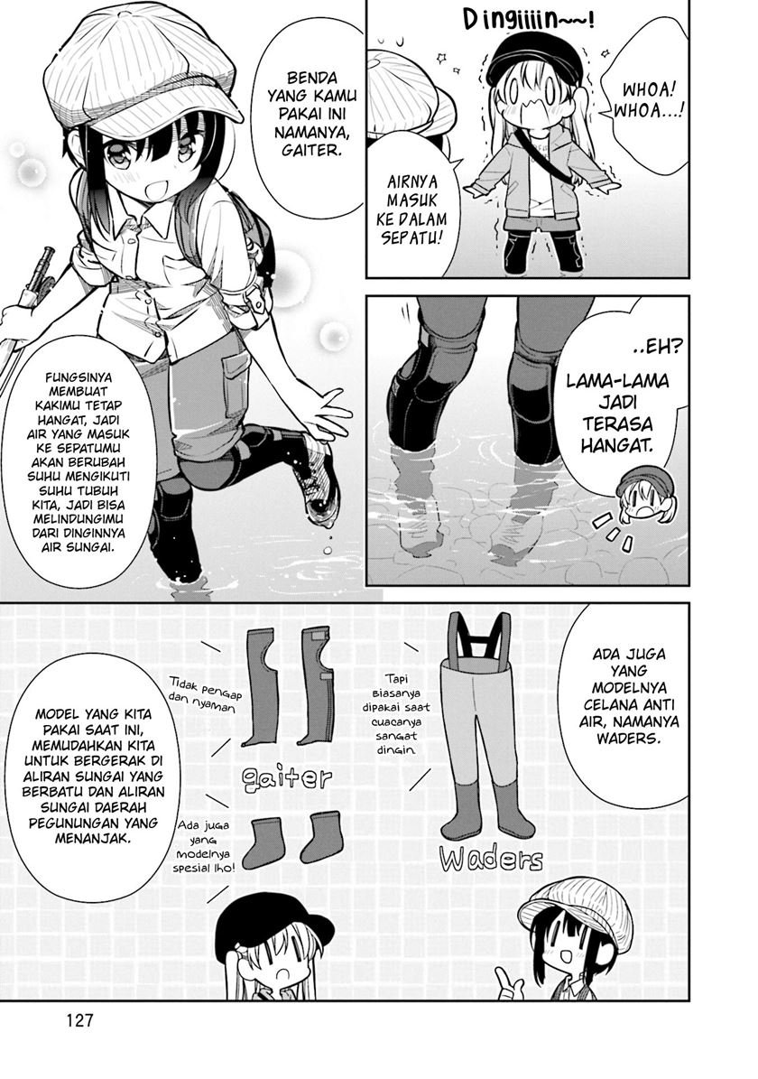 Slow Loop Chapter 19 - halaman 10