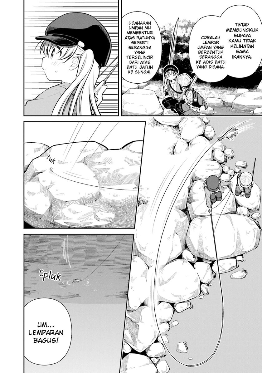 Slow Loop Chapter 19 - halaman 13