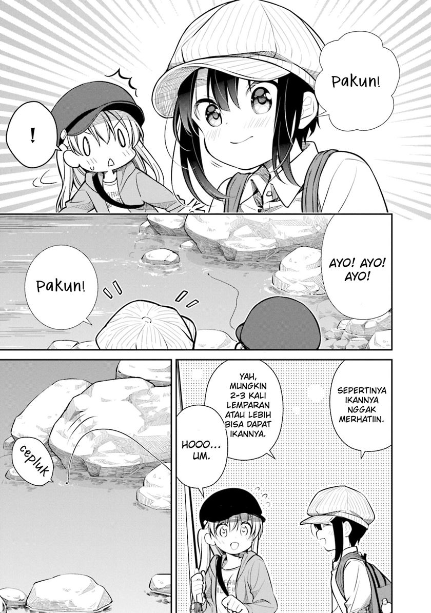 Slow Loop Chapter 19 - halaman 14