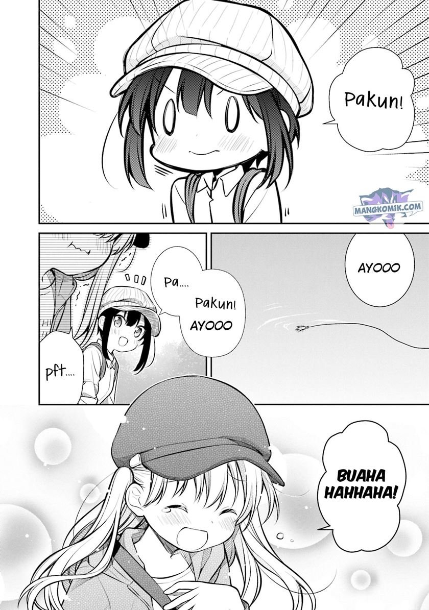 Slow Loop Chapter 19 - halaman 15