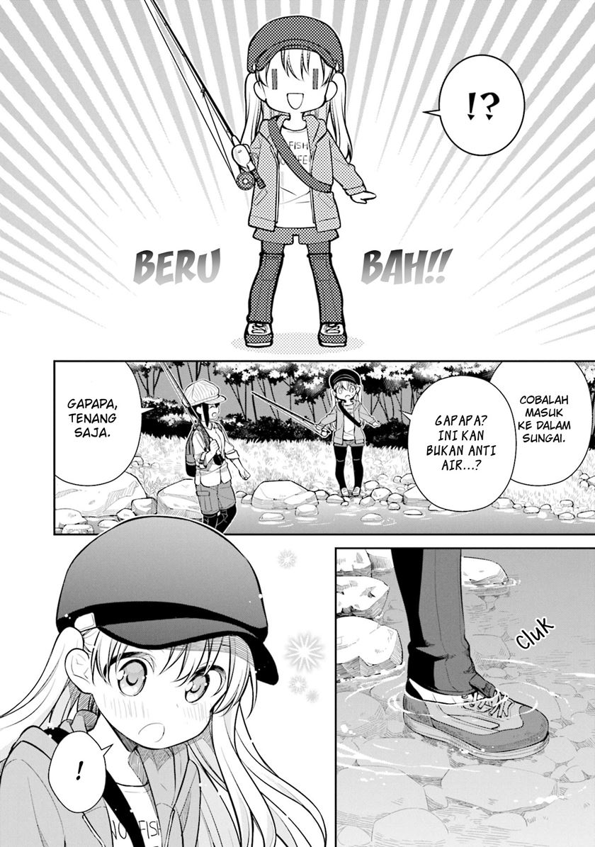 Slow Loop Chapter 19 - halaman 9