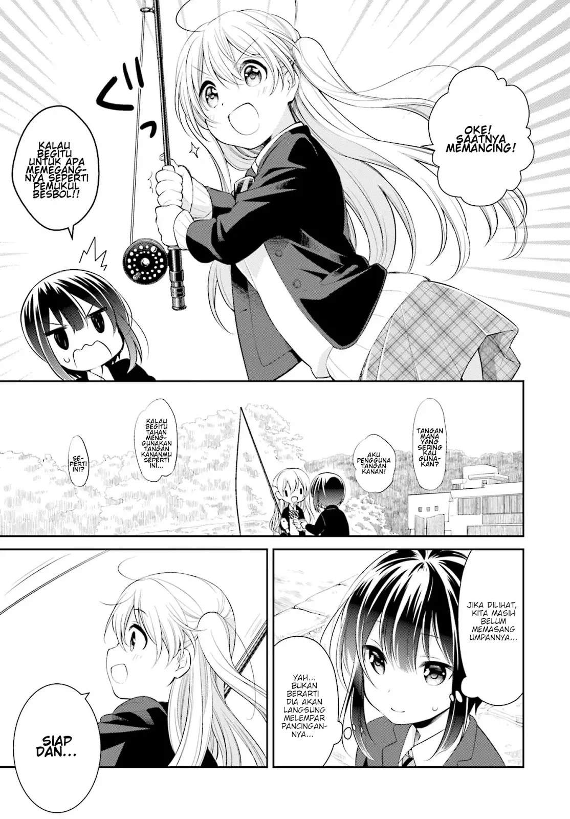 Slow Loop Chapter 2 - halaman 10