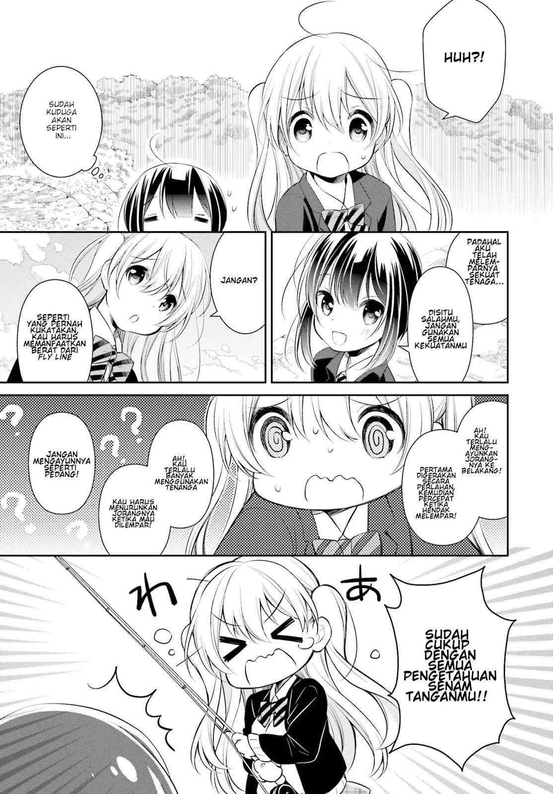 Slow Loop Chapter 2 - halaman 12