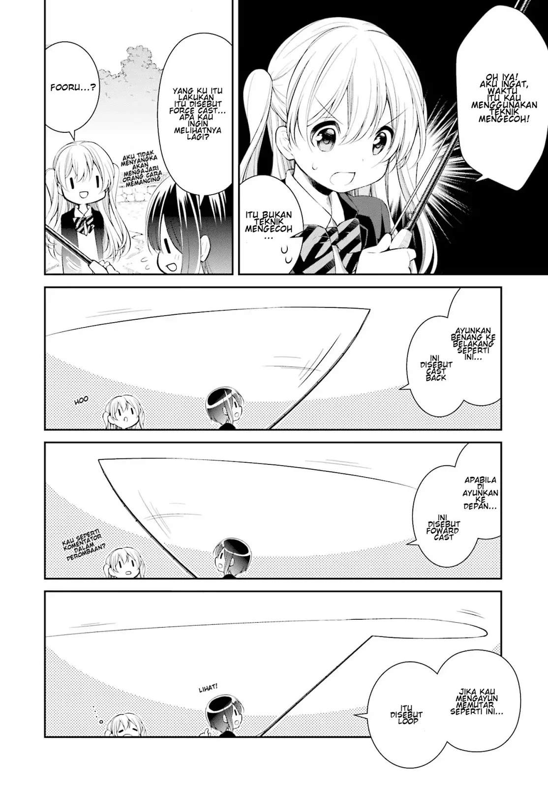 Slow Loop Chapter 2 - halaman 13