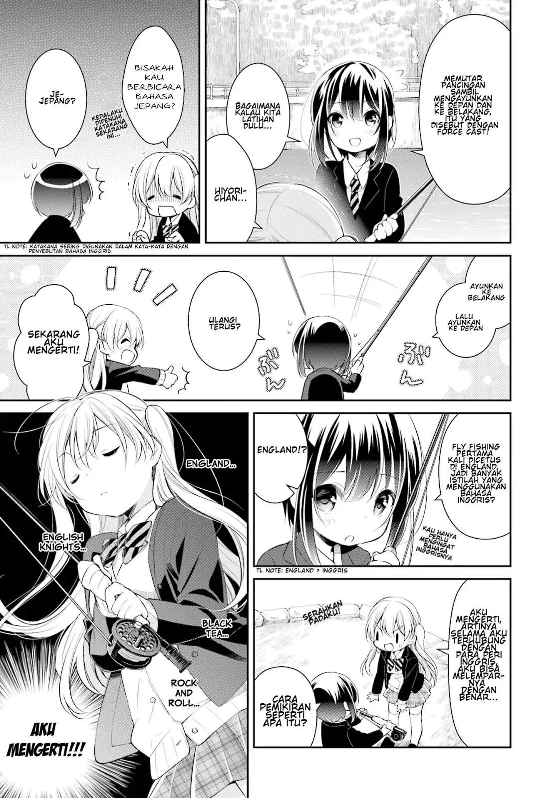 Slow Loop Chapter 2 - halaman 14