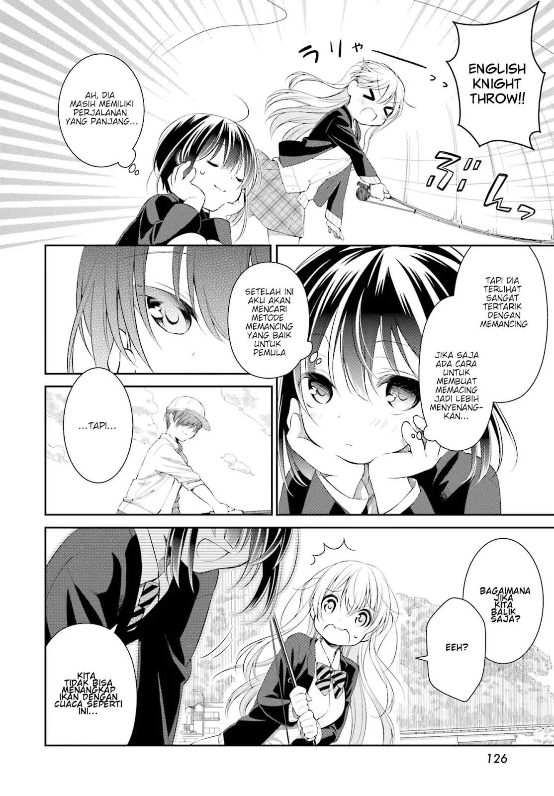 Slow Loop Chapter 2 - halaman 15