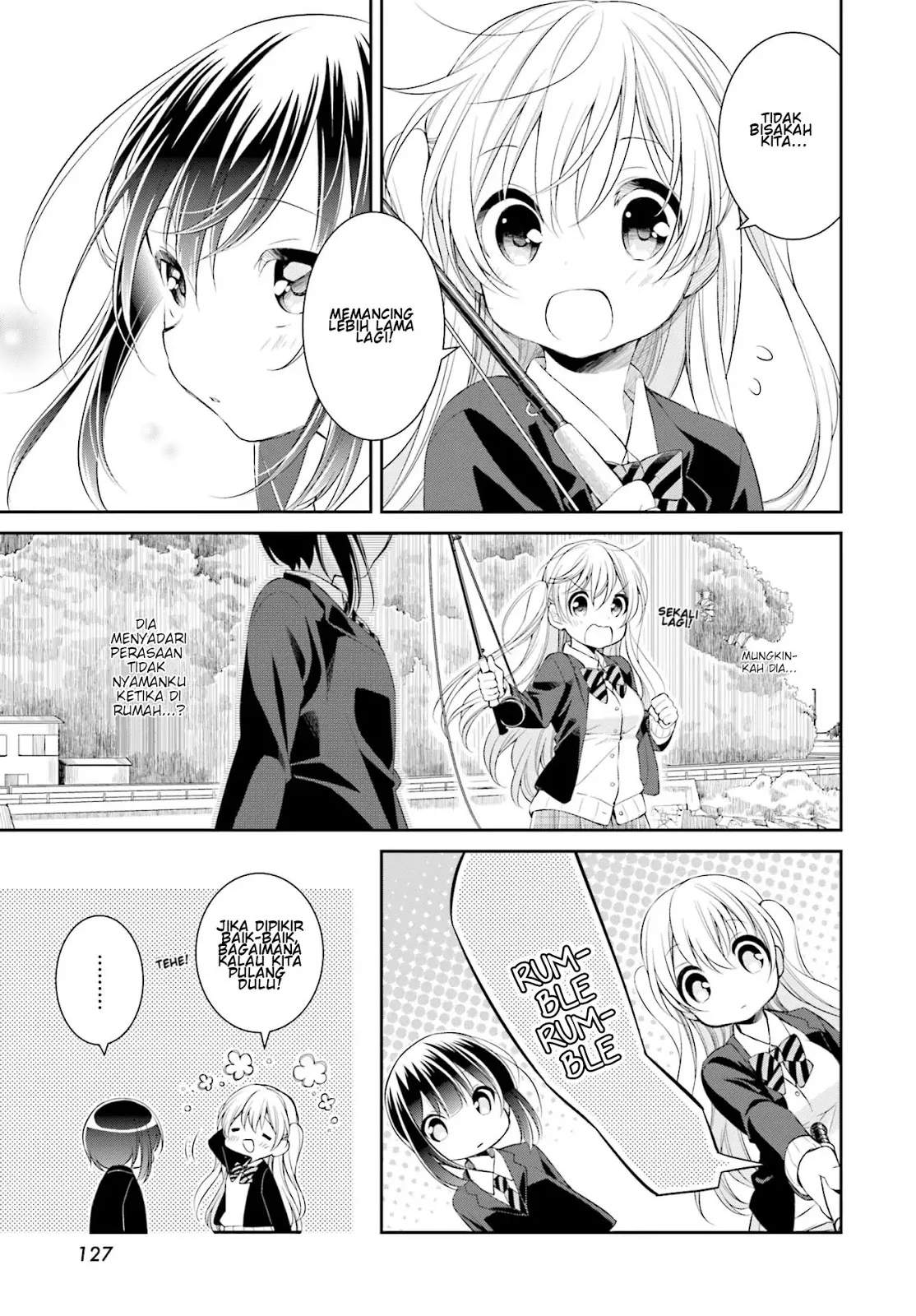 Slow Loop Chapter 2 - halaman 16