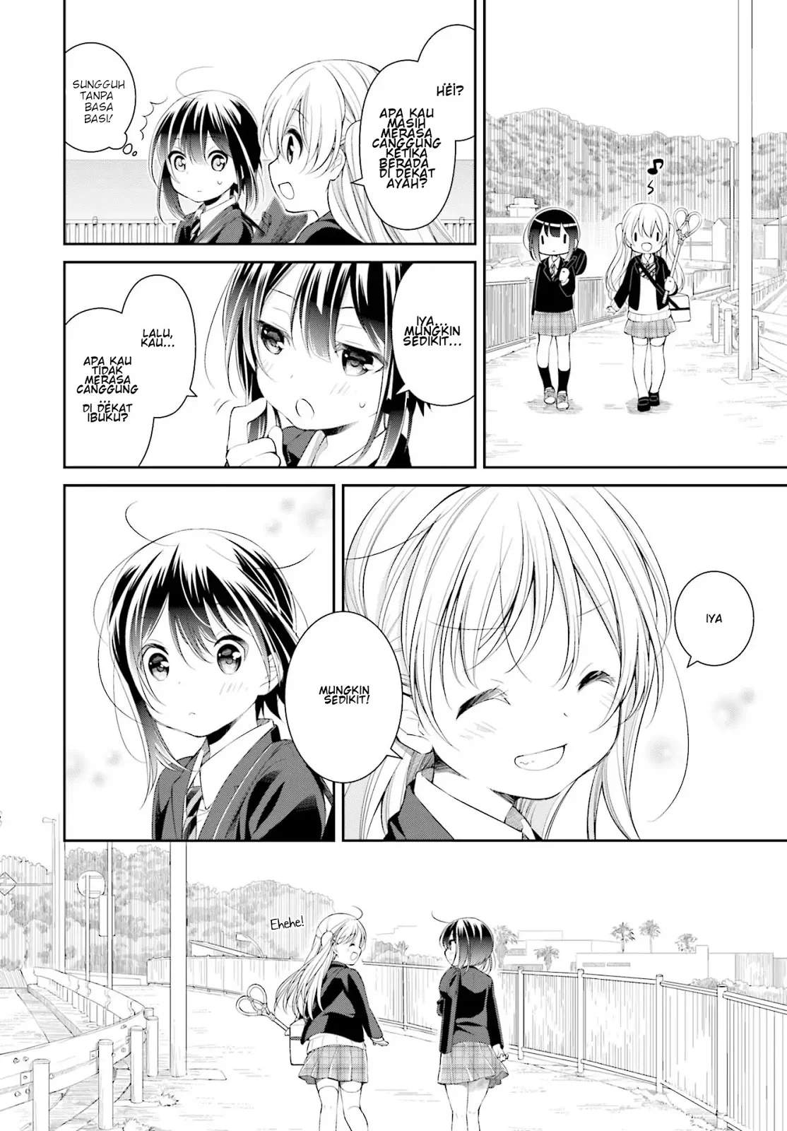 Slow Loop Chapter 2 - halaman 17