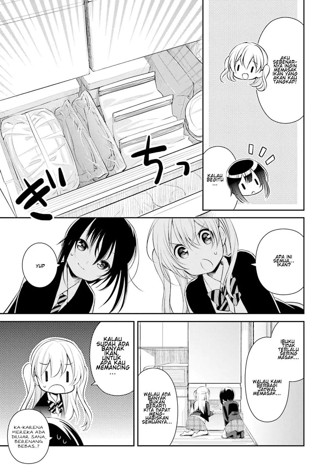 Slow Loop Chapter 2 - halaman 18