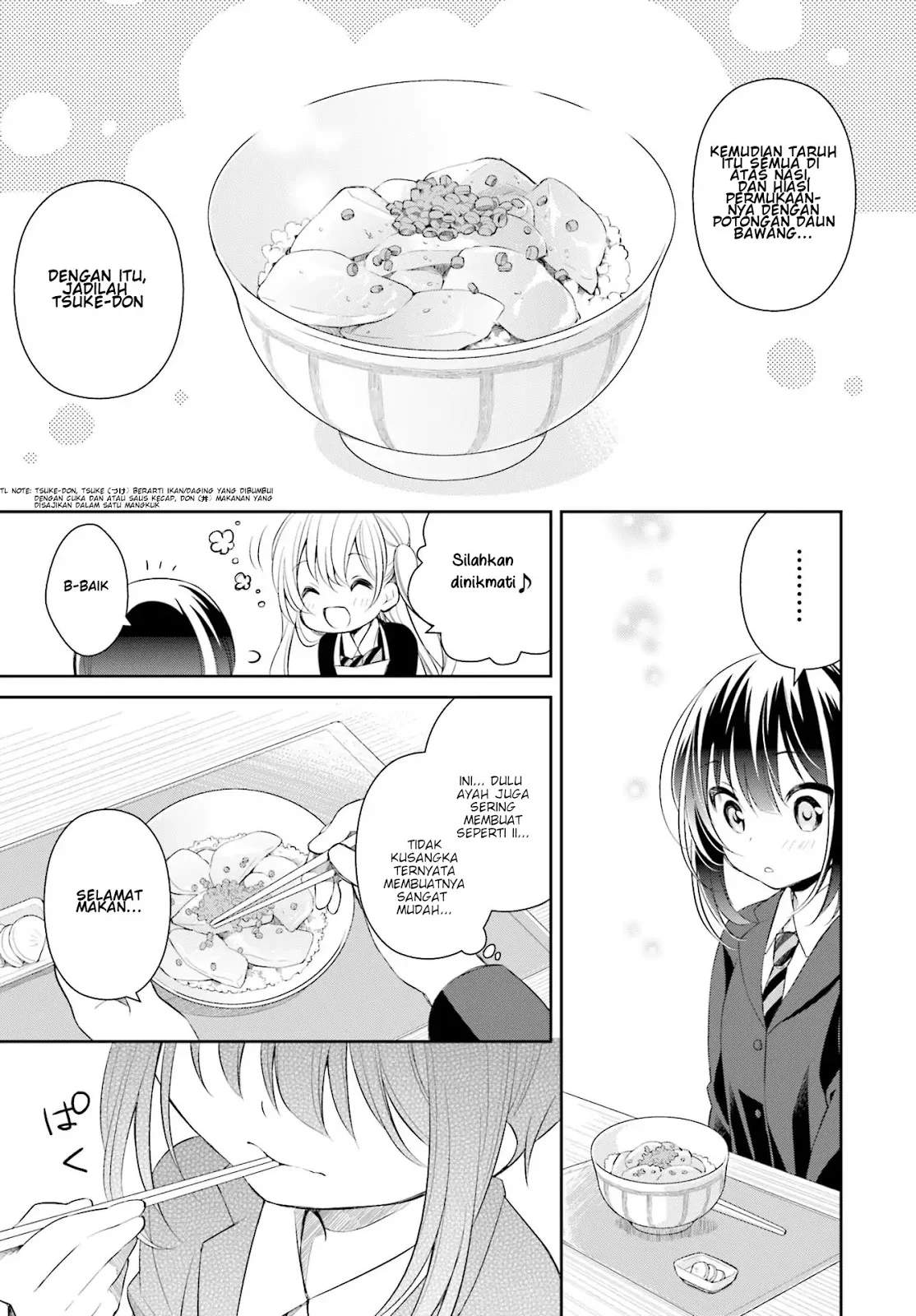 Slow Loop Chapter 2 - halaman 20