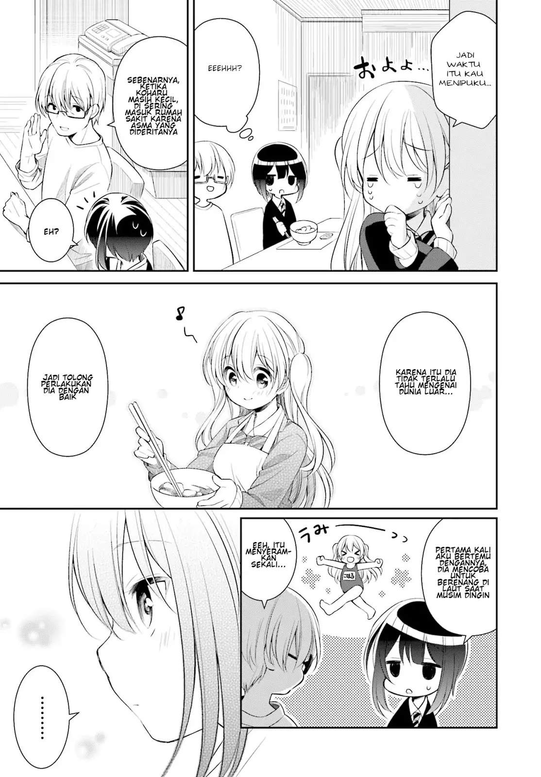 Slow Loop Chapter 2 - halaman 22