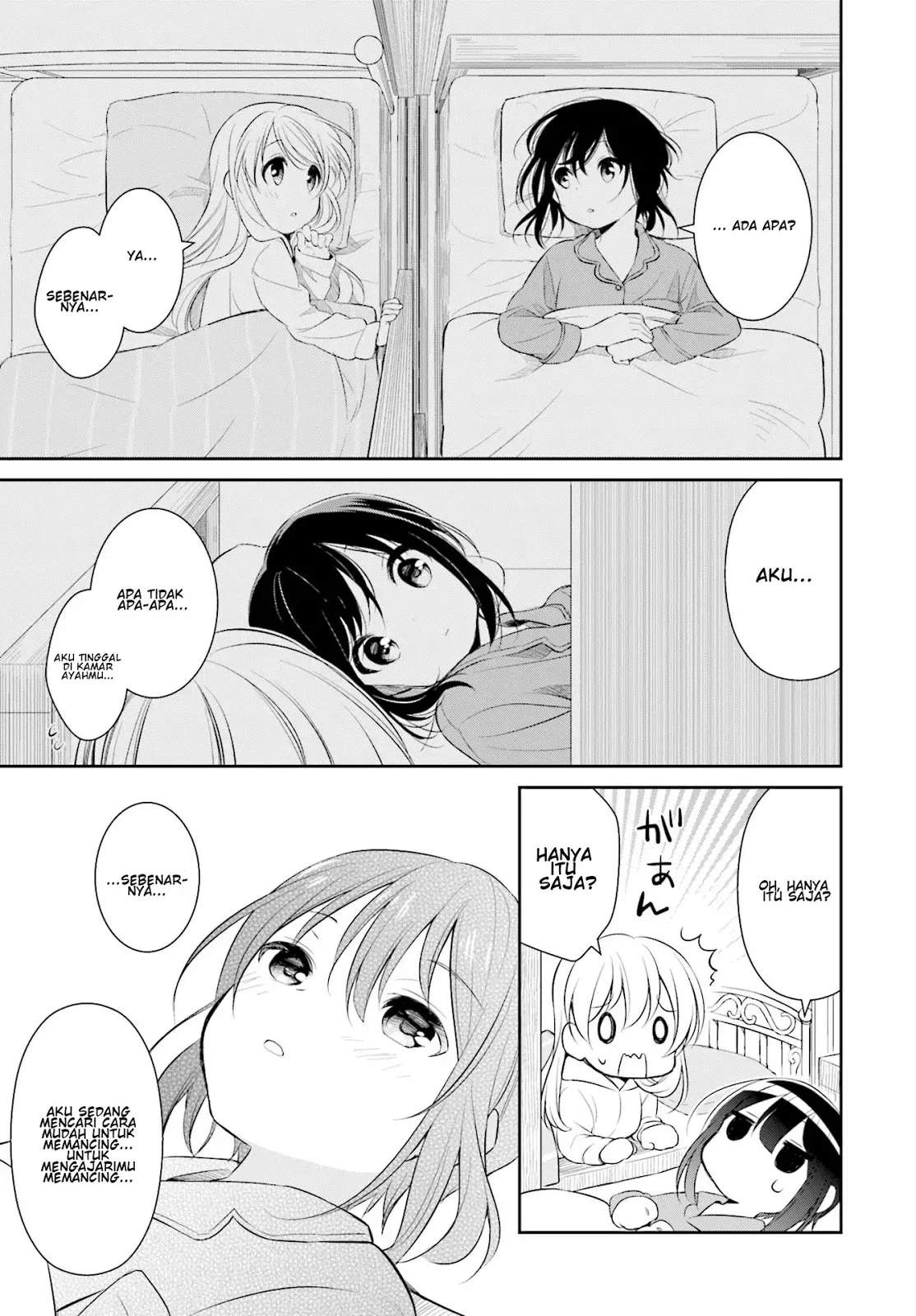 Slow Loop Chapter 2 - halaman 24