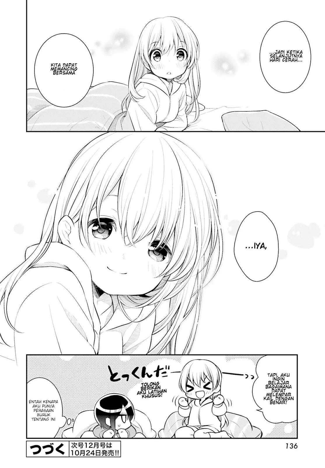 Slow Loop Chapter 2 - halaman 25