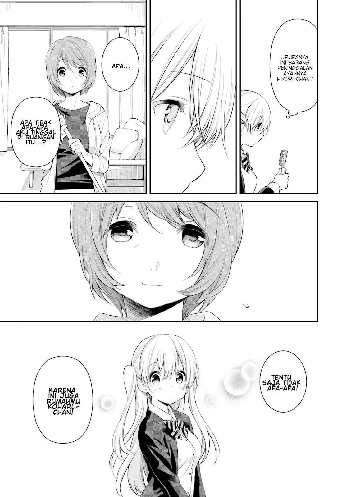 Slow Loop Chapter 2 - halaman 4