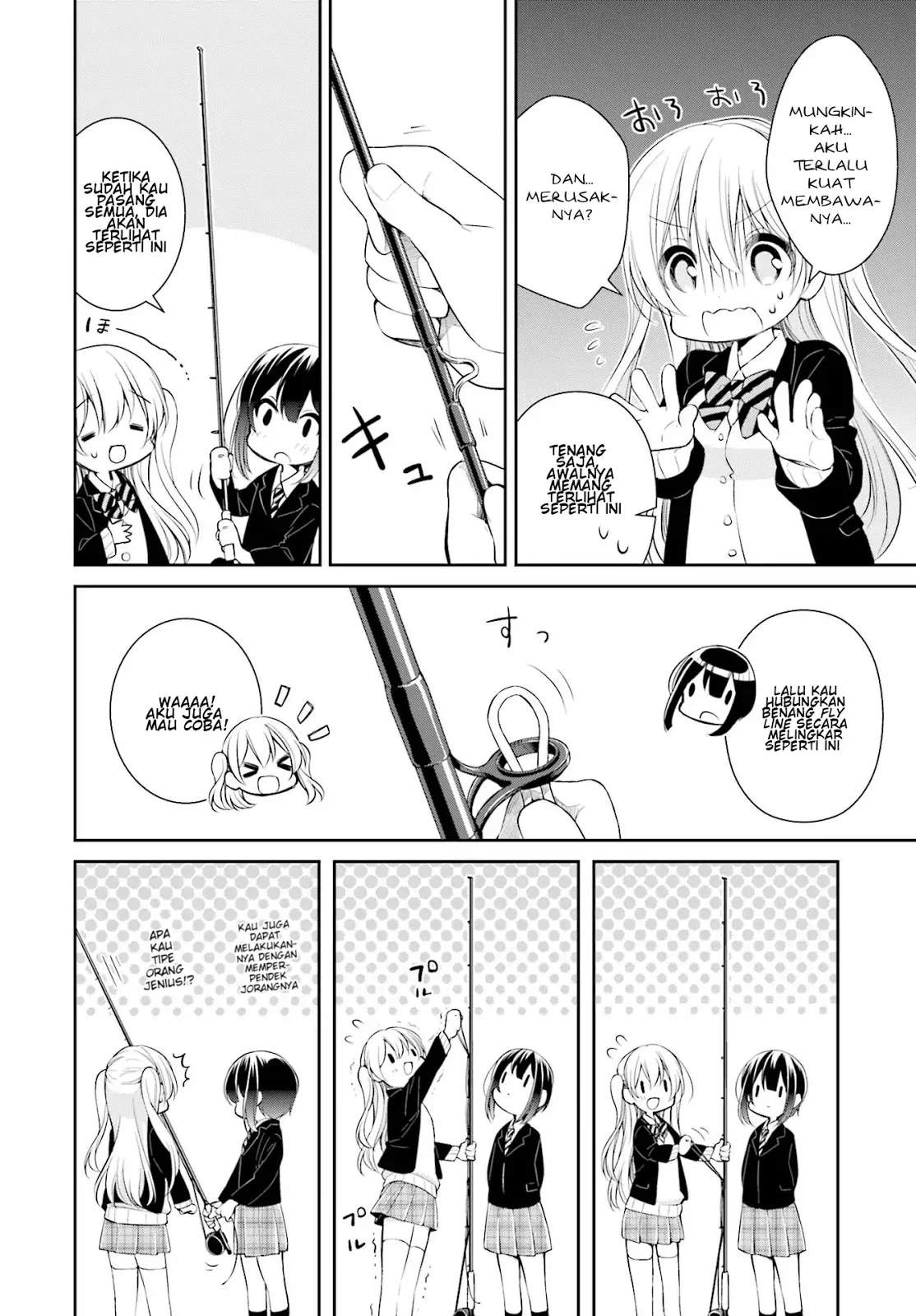 Slow Loop Chapter 2 - halaman 9