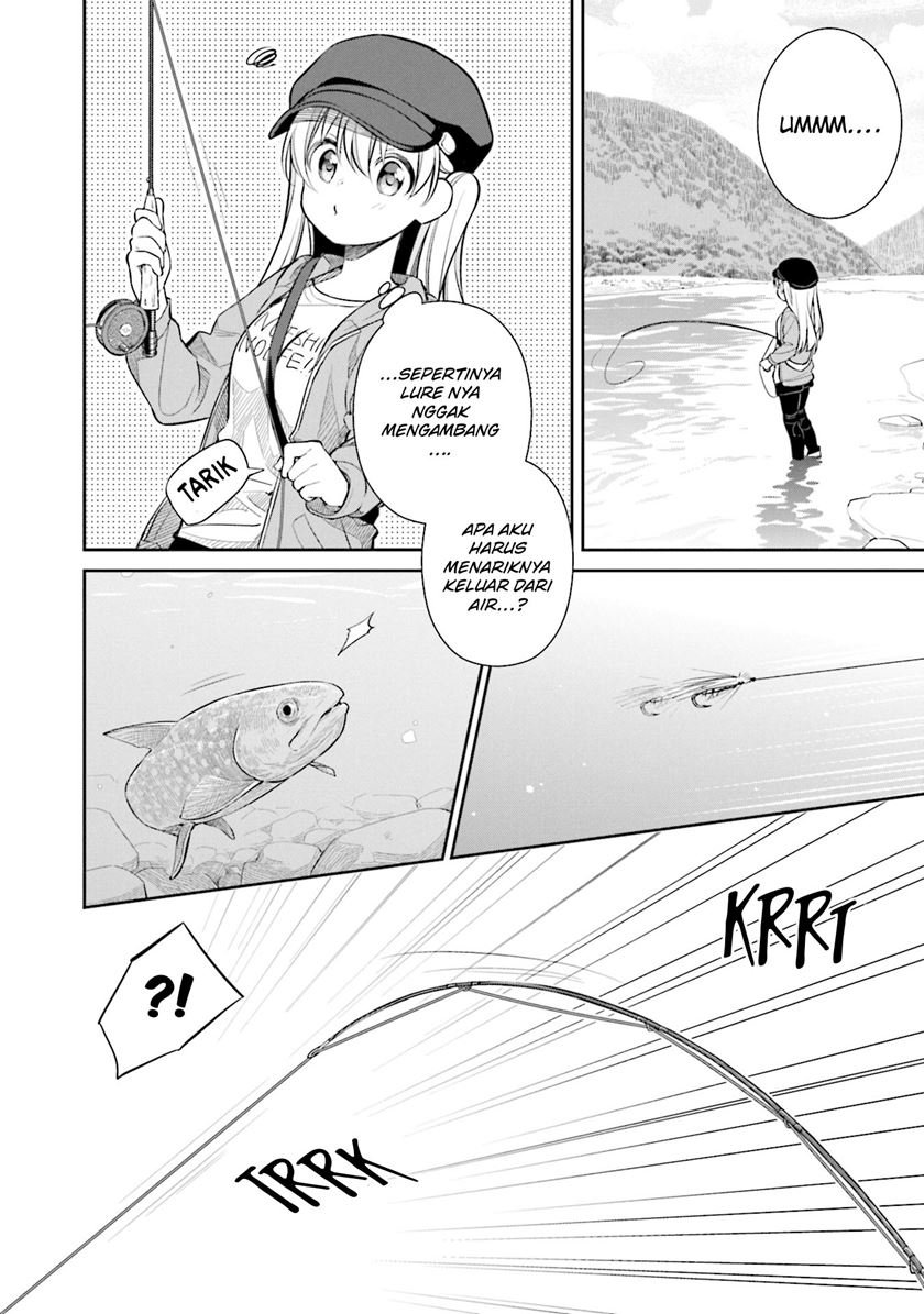 Slow Loop Chapter 20 - halaman 11