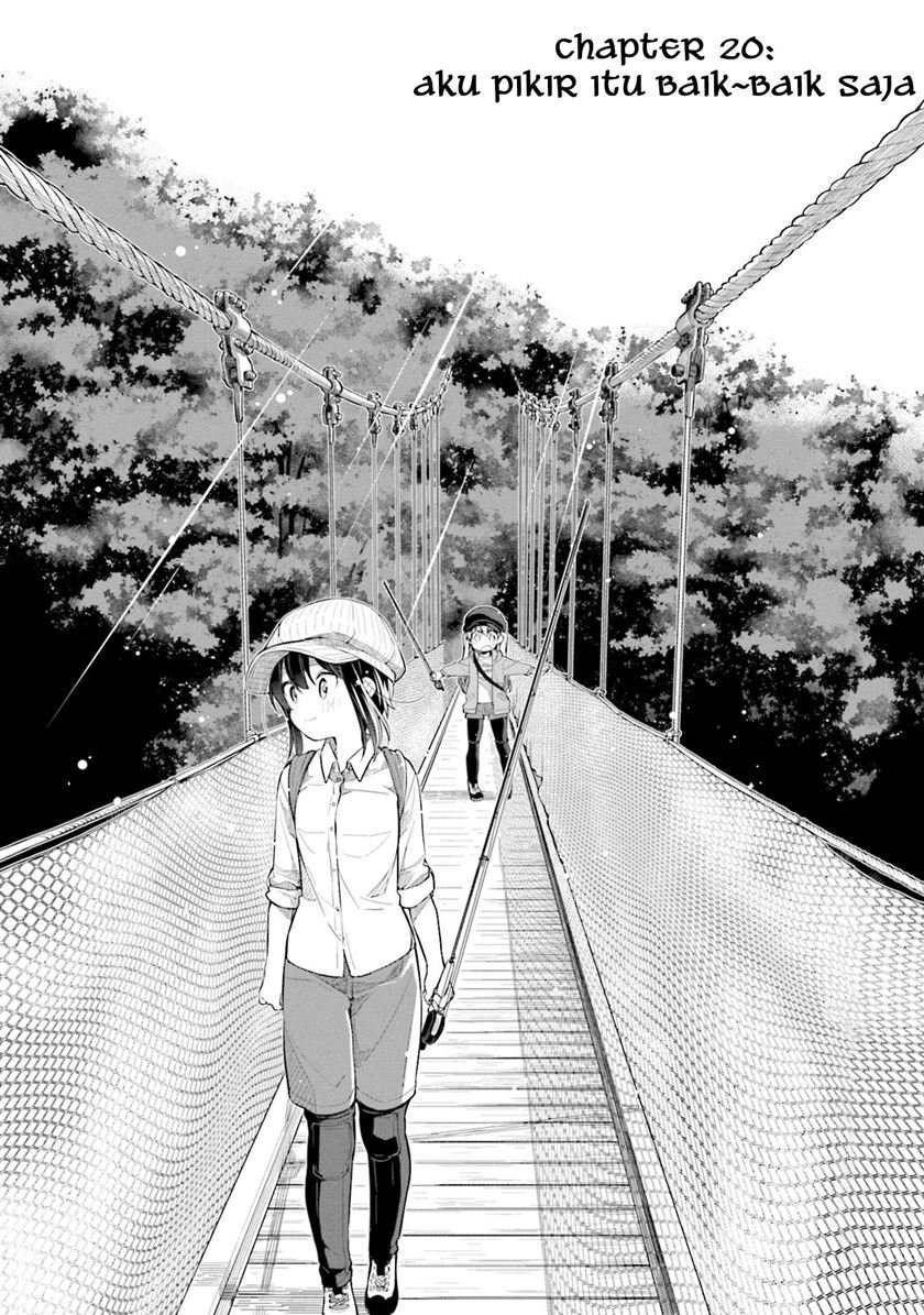 Slow Loop Chapter 20 - halaman 3