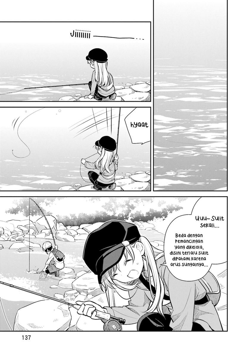 Slow Loop Chapter 20 - halaman 4