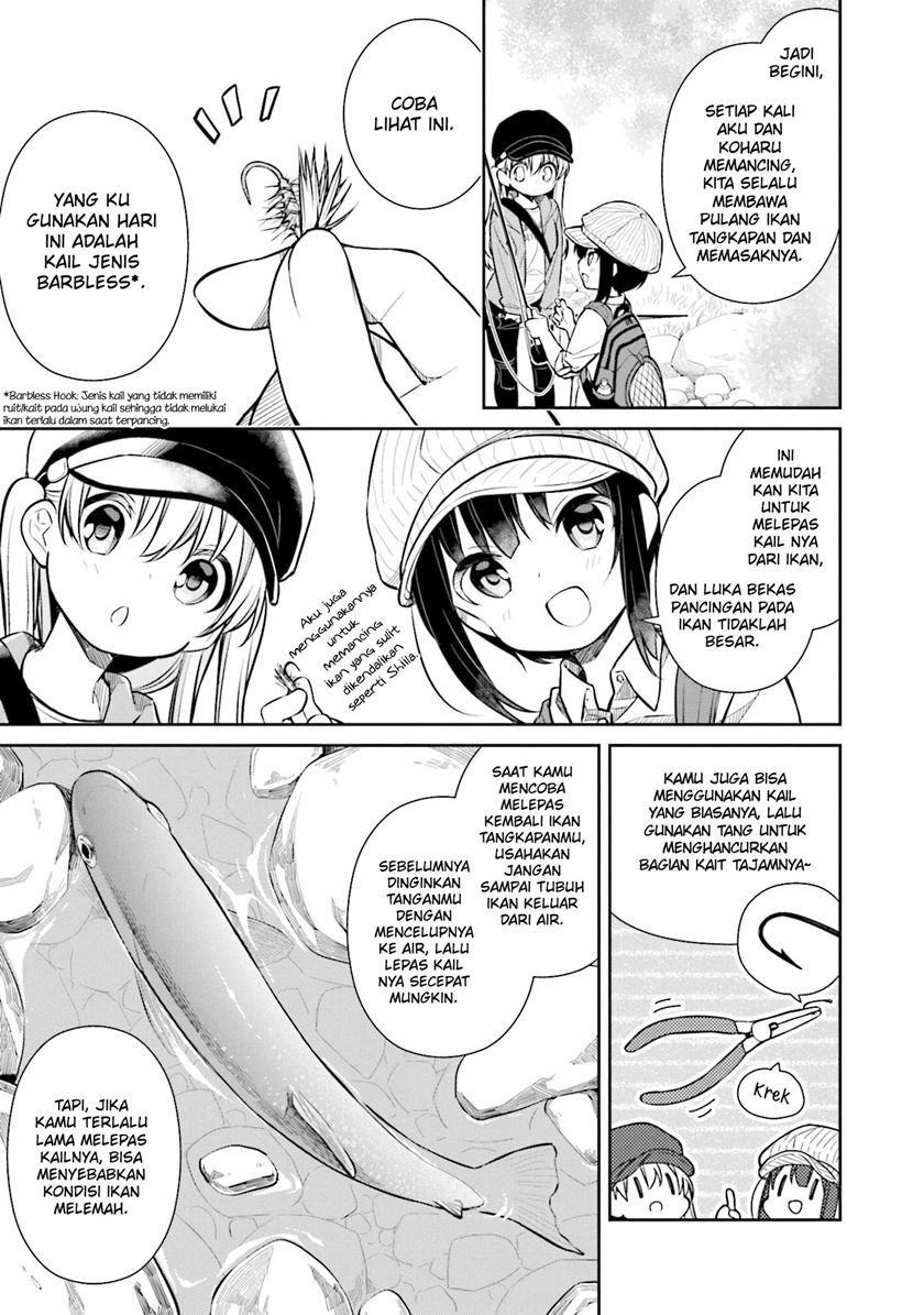 Slow Loop Chapter 20 - halaman 6