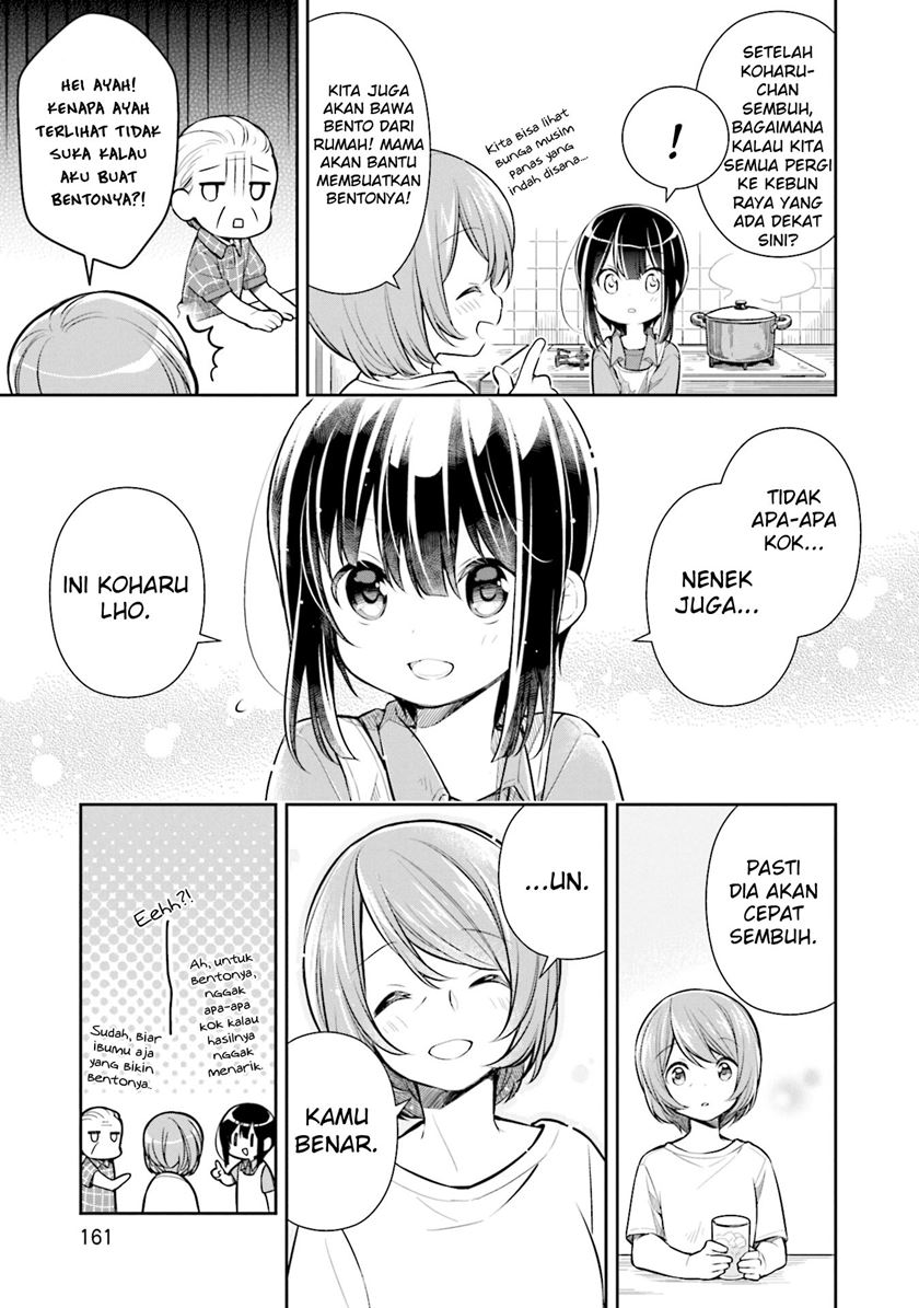 Slow Loop Chapter 21 - halaman 2