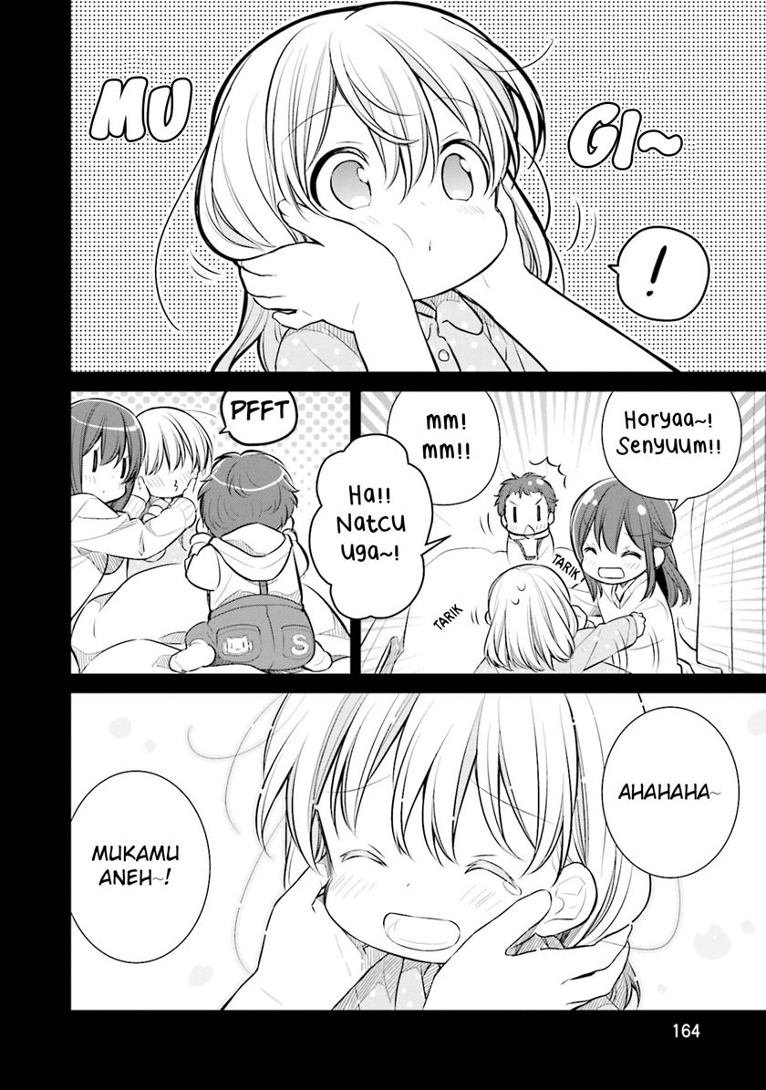 Slow Loop Chapter 21 - halaman 5