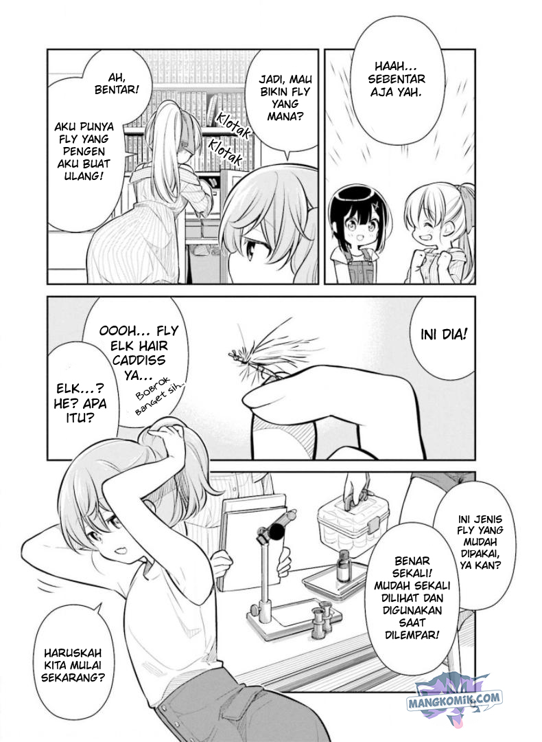 Slow Loop Chapter 22 - halaman 10