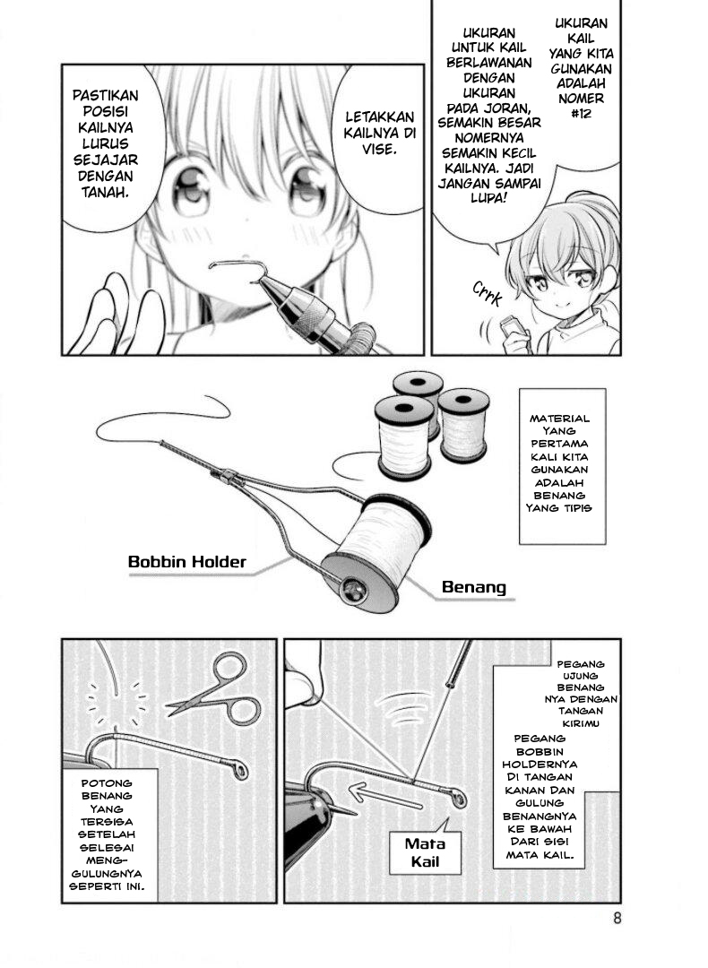 Slow Loop Chapter 22 - halaman 12