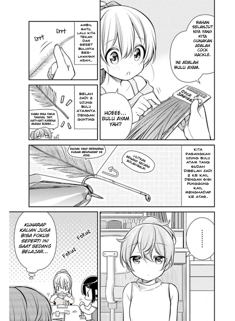 Slow Loop Chapter 22 - halaman 13